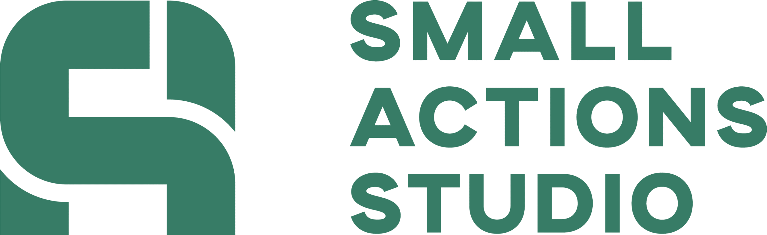 Small Actions Studio