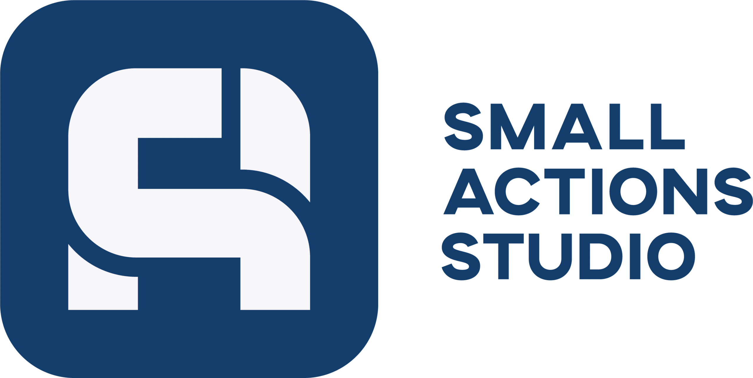 Small Actions Studio