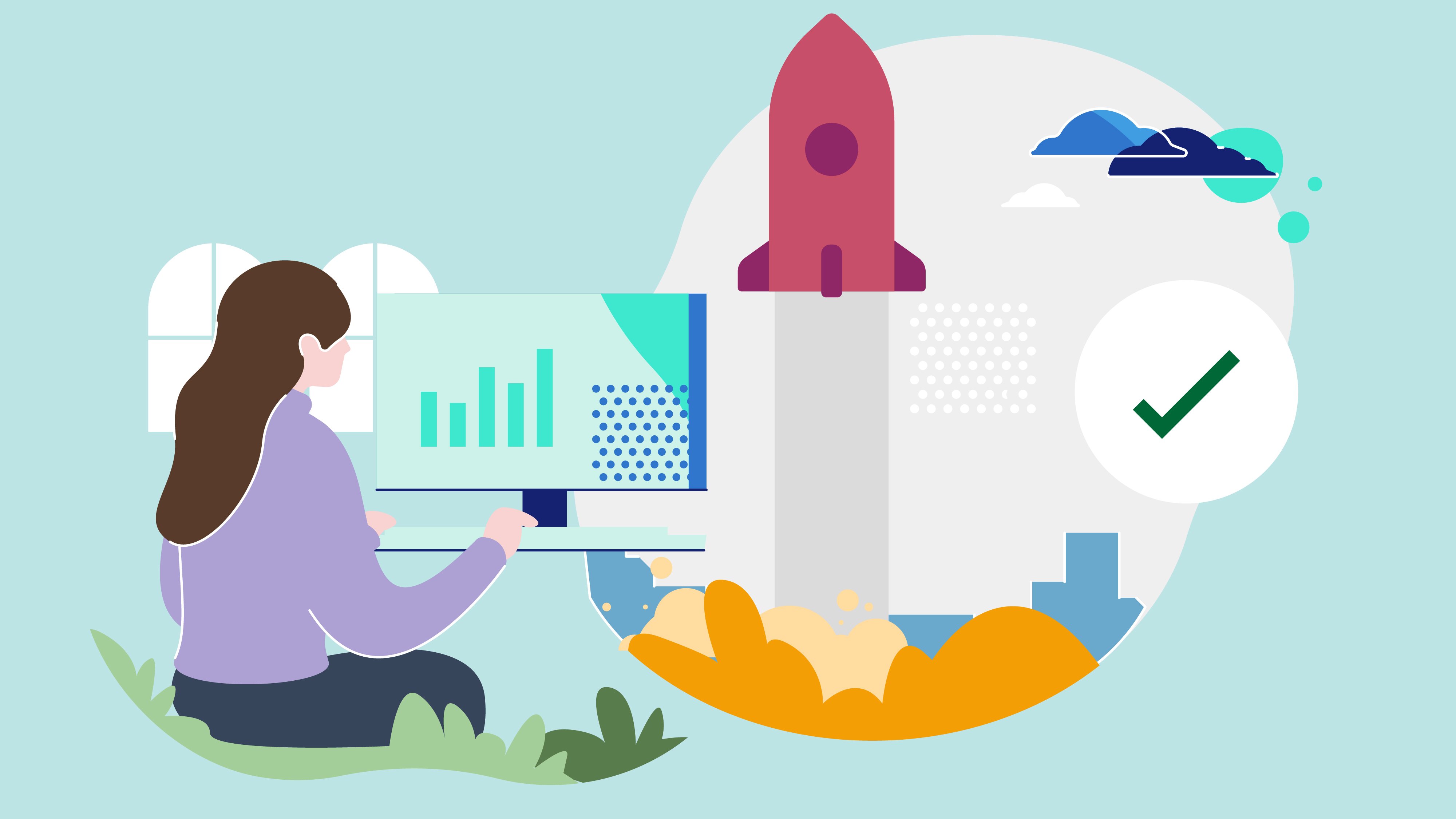 Why Your Nonprofit Organization Needs a Flight Plan for Web Projects