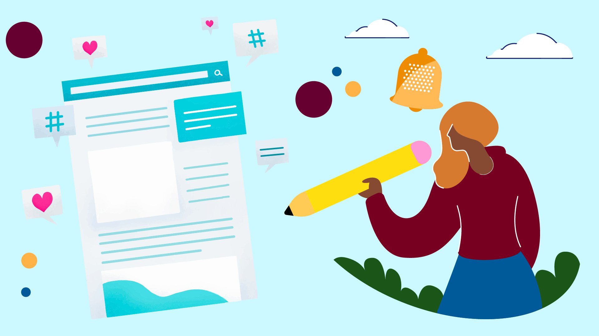 Why Consistent Blogging Builds Lasting Donor Relationships